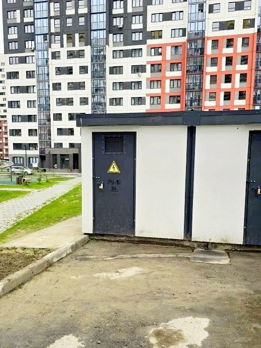 Устройство закрытого подземного перехода методом горизонтального направленного бурения и прокладка кабельной линии в трубе ПНД  г.Новосибирск 28.05.2026г.